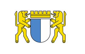In blau ein aus silbernen wolkenflanken hervorbrechendes silbernes treuhandpaar. Wappen Quiz Welches Gehort Zu Welcher Gemeinde