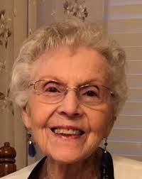 Geraldine Kline Obituary (1930