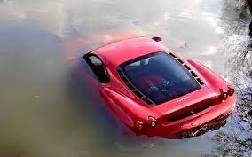 Jul 03, 2021 · news roundup: Ferrari F430 Crashes Into Flooded Ditch In The Netherlands Gtspirit