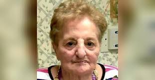 Mary J. Sullo Obituary