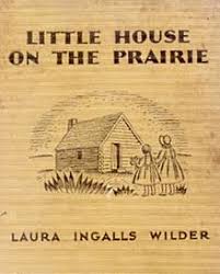 | nonfiction └ books all categories antiques art automotive baby books business & industrial cameras & photo cell phones & accessories clothing, shoes & accessories coins & paper money. Little House On The Prairie Wikipedia