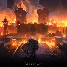 Buy The Culling Of Stratholme Dungeon Boost - Normal & Heroic | Gearboost.eu