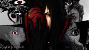 Hd wallpapers and background images. Madara Sharingan Wallpapers Hd Wallpaper Collections 4kwallpaper Wiki