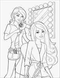 You have to unlock every single clue to be able to complete the whole crossword grid. Hairdresser Coloring Page Coloringbay