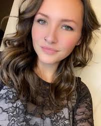 Taylor Hay (@tayhaydoesmyhair) · Pendleton, IN