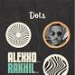 Dots presents alexxo & Rakhil event image
