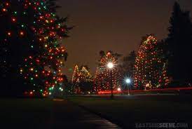 Best Places To See Christmas Lights And Decorations In The Greater Los Angeles Area 2012 Christmas Lights Christmas Vacation Los Angeles Area