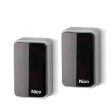 Pohony bran a vrat EPMB - pár povrchových fotobuněk, fotobuňky Nice BlueBUS  AZPohony.cz