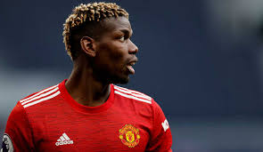 Paul labile pogba (born 15 march 1993) is a french professional footballer who plays for premier league club manchester united and the france national team. Psg Fans Schiessen Gegen Paul Pogba Wegen Moglichem Wechsel Hor Auf Deine Mutter