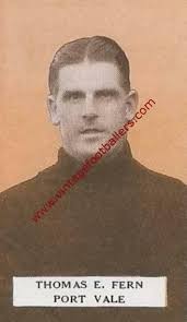 Fern Tommy Image 3 Everton 1921