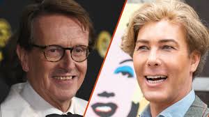 Frank eerlijk over wanhopige noodkreet van zijn ex Rogier