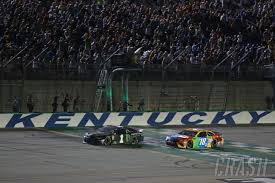 If you're searching for results from an other competition with the name nascar cup series monster energy open, please select your sport in the top menu or a category (country) on the left. Quaker State 400 At Kentucky Speedway Race Results Nascar News