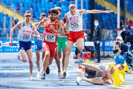 Noticias de los juegos olímpicos día 12. Que Atletas Espanoles Irian Los Juegos Olimpicos De Tokio