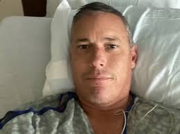 Fundraiser for Kyle Kazak by Kristy Kirkham : Easing the burden of Kyle's  Medical Bills