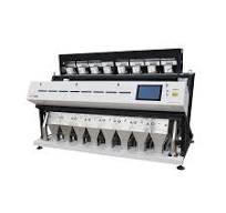 Pistachio Intelligent Sorting Machine Equipped With AI ...