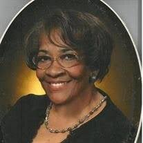 Eleanor Jones Obituary