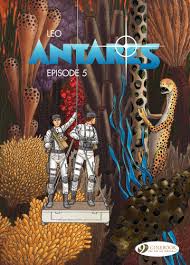 Nonton film seri indo antares season 1 episode 6. Antares V 5 Episode Online Zu Lesen