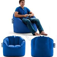 4.3 out of 5 stars 11,841. Big Joe Milano Bean Bag Chair Soft Cozy Comfortable Lightweight Kids Home Garden Furniture Red Bean Bags And Inflatable Furniture