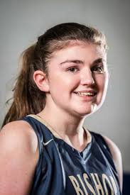 Focus On: Kiera Brennan