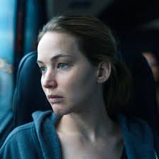 VIDEO: Jennifer Lawrence Plays a Soldier Struggling With Her Return Home in  'Causeway'