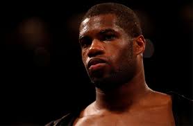 Daniel Dubois targets Dillian Whyte after Joe Joyce