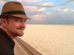 UPDATE: He has been found. Thank you to all who helped with this by sharing  this post or physically searching for him. Please keep his family and  friends in your thoughts as