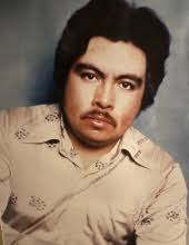 Obituary information for Bibaldo Rueda