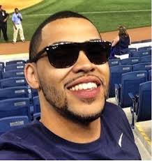 Jonathan Rodriguez — What Is My Health