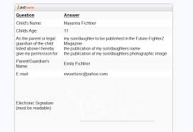 Signature maker helps you create digital signature online. How To Make The Electronic Signature Visible In My Submissions And In My Emails