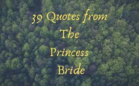 Including… these are the core obsessions that drive our newsroom—defining topics of seismi. 39 The Princess Bride Quotes Quotes From The Princess Bride