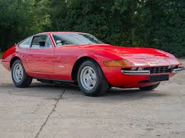 Image result for Rosso Chiaro 1970 AC Cars