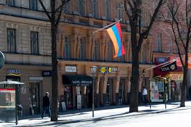 Ud:s avrådan från icke nödvändiga resor till armenien gäller till och med 15 april 2021. Armeniens Ambassad I Stockholm Wikipedia