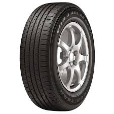 viva 3 tires goodyear tires