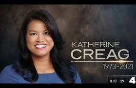 Maybe you would like to learn more about one of these? Katherine Creag Nbc New York Reporter Dies At 47