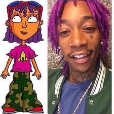 Rocket Power for BLM