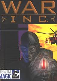 War Inc. GOG Dreamlist | GOG.COM