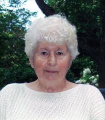 Maria Zeis Obituary (2021)