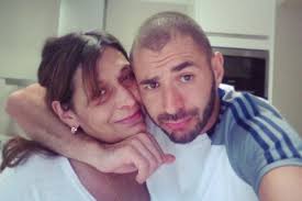 Hafid Et Malika Ses Parents