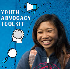 Transform Our World: Youth Advocacy Toolkit