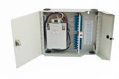 Fiber Termination Box Overview. Fiber termination box (FTB ...