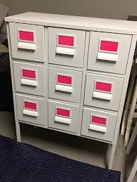 Use custom templates to tell the right story for your business. Ikea Sprutt Metal Cabinet With 9 Drawers For Sale In San Luis Obispo Ca Offerup