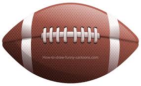 How to draw a football player, sport coloring pages for kids, nfl american football super bowl coloring pages for kids, new england patriots drawing.#superbo. How To Draw A Football Clip Art