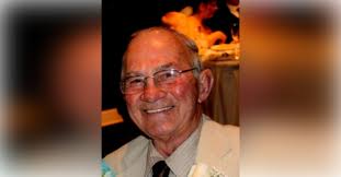 Obituary information for Richard "Dick" Lee Clifton