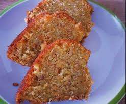 Apfel Mohren Nuss Kuchen Rezept Apfel Nuss Kuchen Mohren Kuchen Karotten Kuchen
