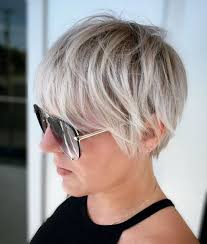 Here are a variety of hairstyles that can be worn while growing your hair out. 10 Step Guide To Growing Out A Pixie Cut With Trims And Styling Tips