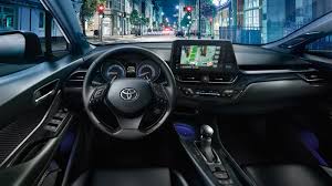 Toyota chr what is it? Toyota C Hr Hybrid Autohaus Nix Gmbh