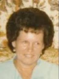 Betty Talley Obituary (1934