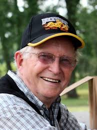 Very young Mr. Chevarella and Joe martin