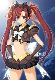 Sweet Passion - Mahou Senshi Sweet Knights 2 - pony-v1.0 | Stable Diffusion  Model - LoRA | Tensor.Art
