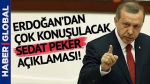 Peki sedat peker davasında sonuç ne oldu? Ve Erdogan Dan Cok Konusulacak Sedat Peker Aciklamasi Geldi Youtube
